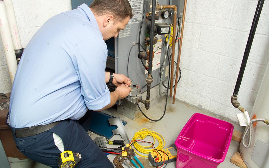 nettoyage de canalisation